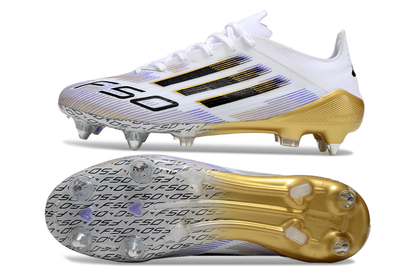 Crampones Elite F50