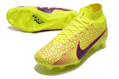 Botas de fútbol Mercurial Superfly IX Elite