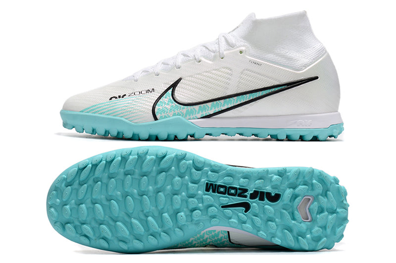 Botas de fútbol Mercurial Superfly IX Elite