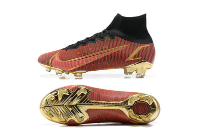 Crampones Superfly 8 Elite
