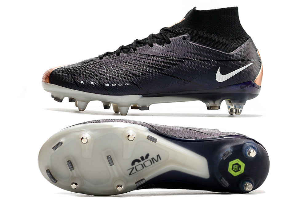 Botas de fútbol Mercurial Superfly IX Elite