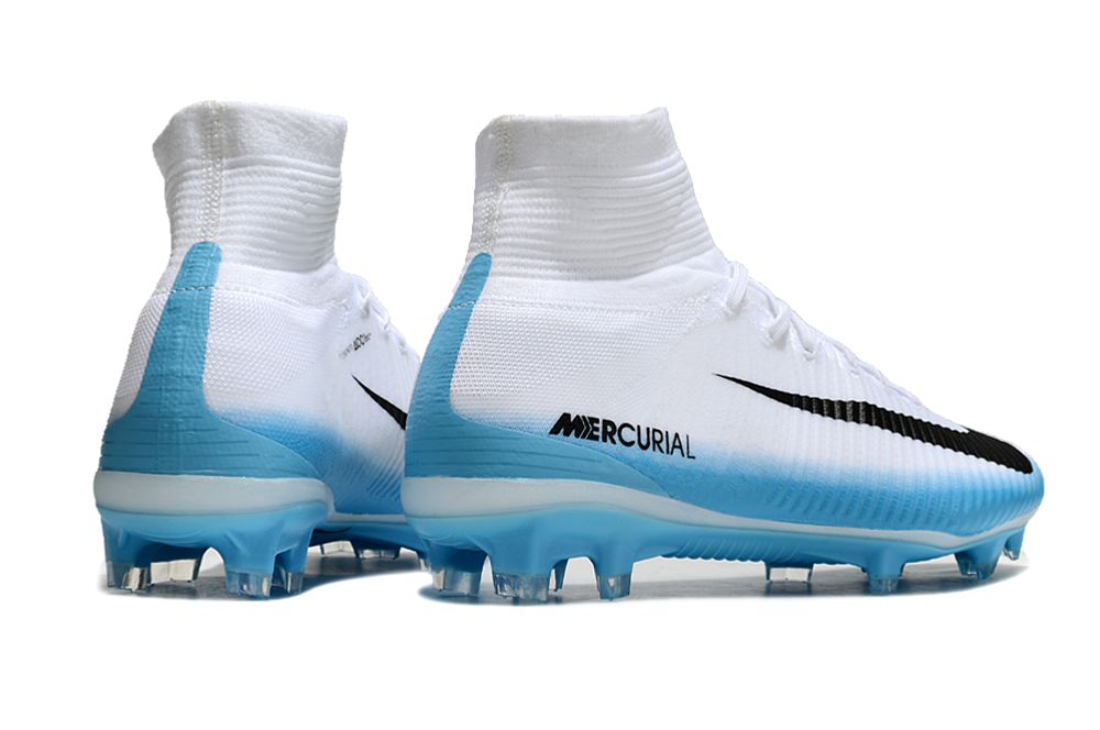 Crampones Superfly 5 Elite
