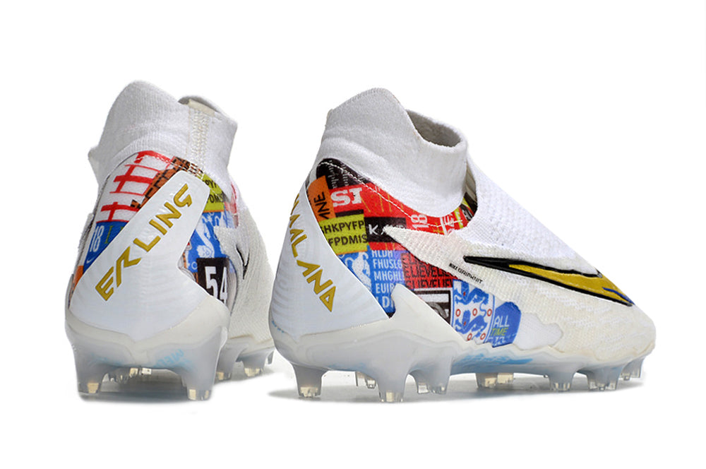 Botas de fútbol Phantom GX Elite