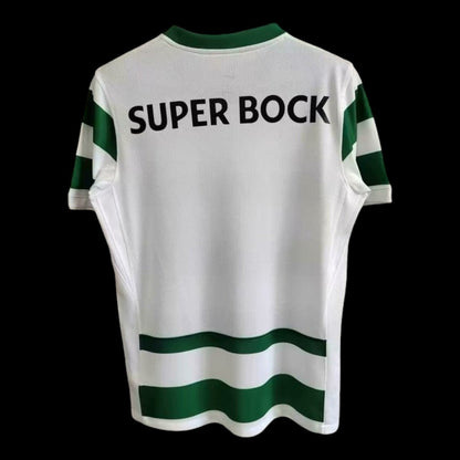 Camiseta local del Sporting CP 25/26