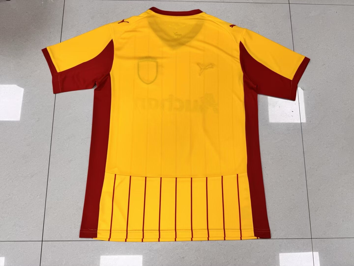 Camiseta de local RC Lens 25/26