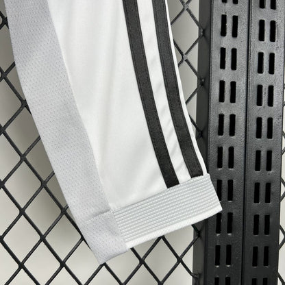 Camiseta de manga larga del Real Madrid 2025/26