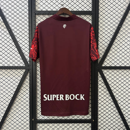 Camiseta especial del FC Porto 25/26
