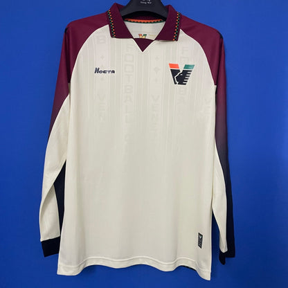 Camiseta de manga larga del Venice (visitante) 25/26