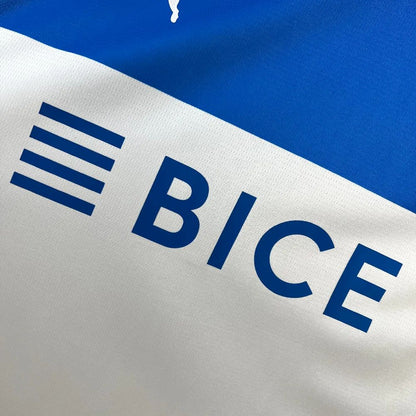 Camiseta Club Deportivo Universidad Catolica Local 2025/26