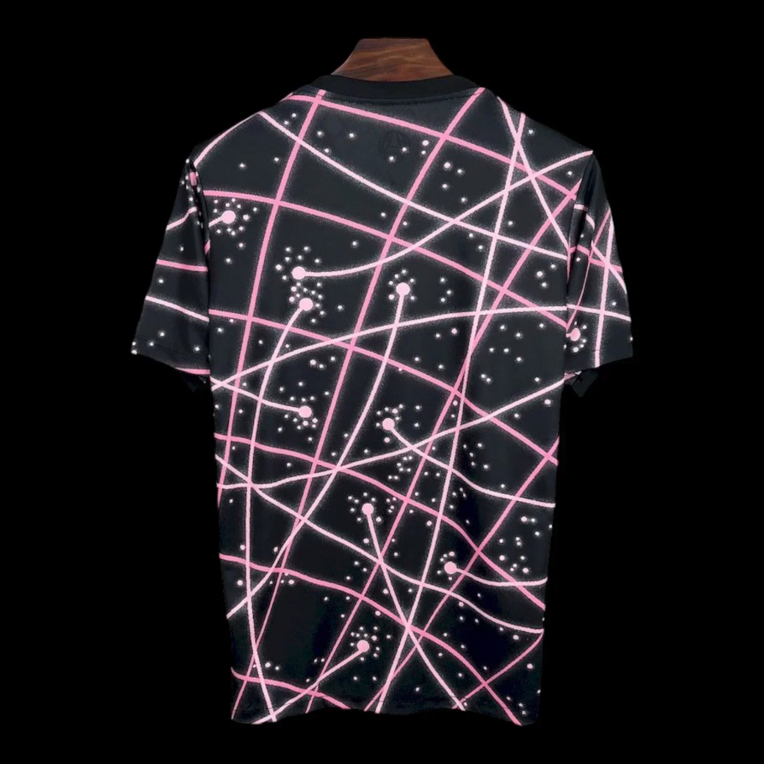 Camiseta de entrenamiento del PSG 25/26