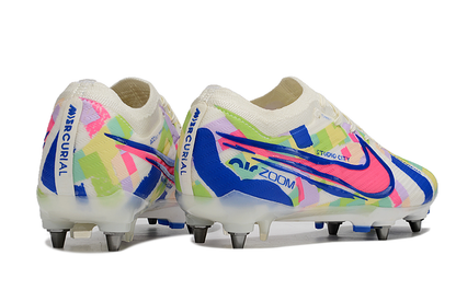 Tacos Mercurial Vapor