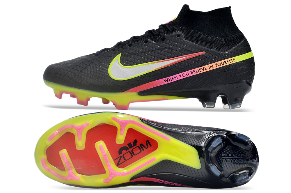 Botas de fútbol Mercurial Superfly IX Elite