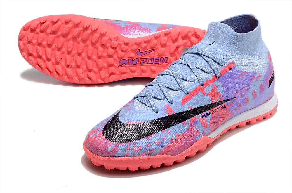 Botas de fútbol Mercurial Superfly IX Elite