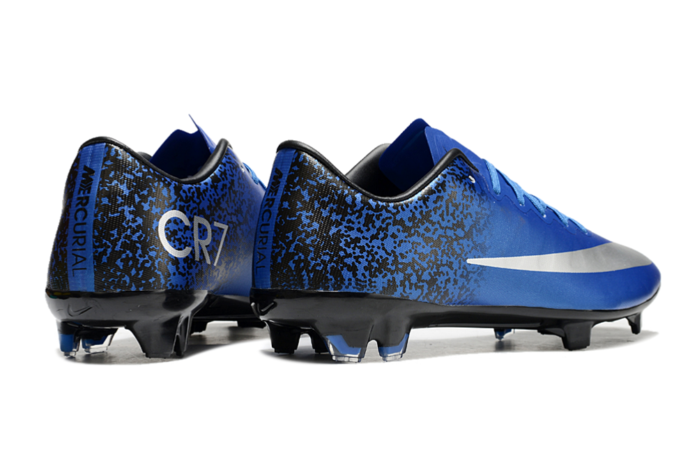 Botas de fútbol Mercurial Vapor X
