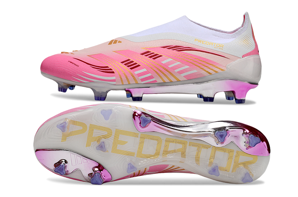 Tacos Predator Elite LL FG