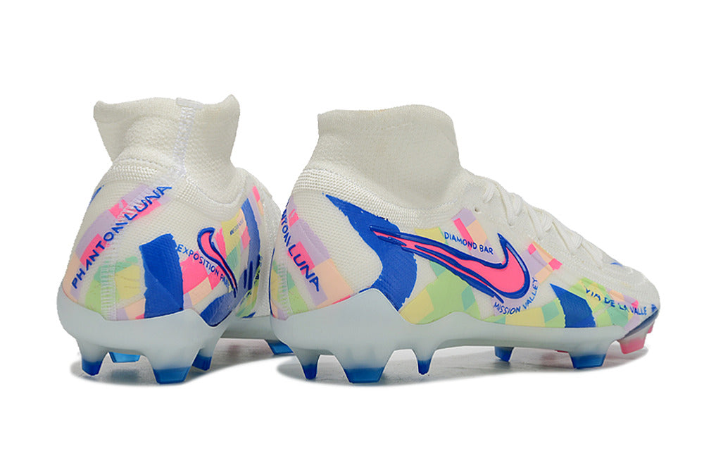 Botas de fútbol Phantom Luna Elite