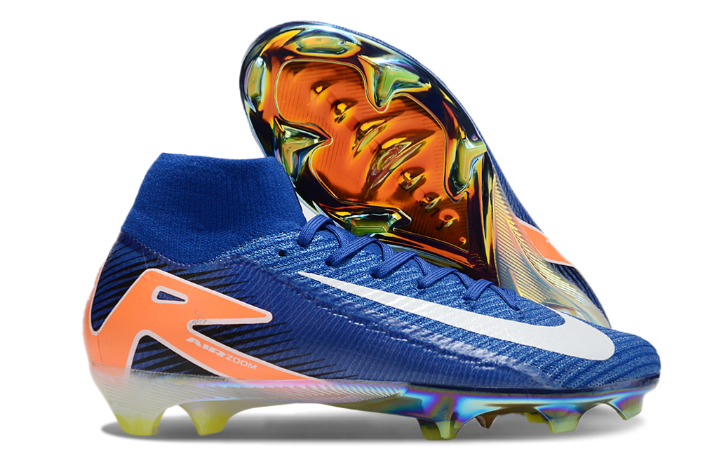 Botas de fútbol Mercurial Superfly IIX Elite