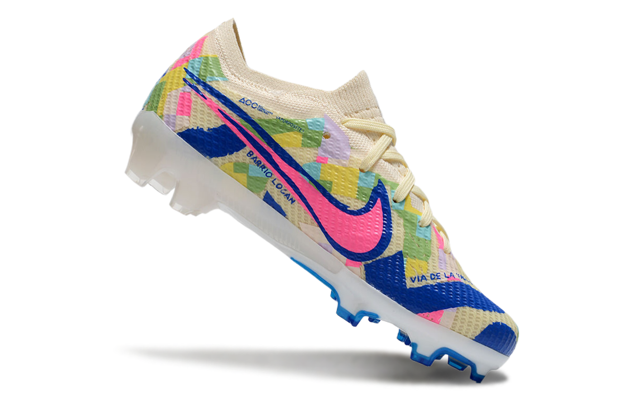 Botas de fútbol para niños