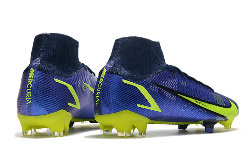 Botas de fútbol Mercurial Superfly IX Elite