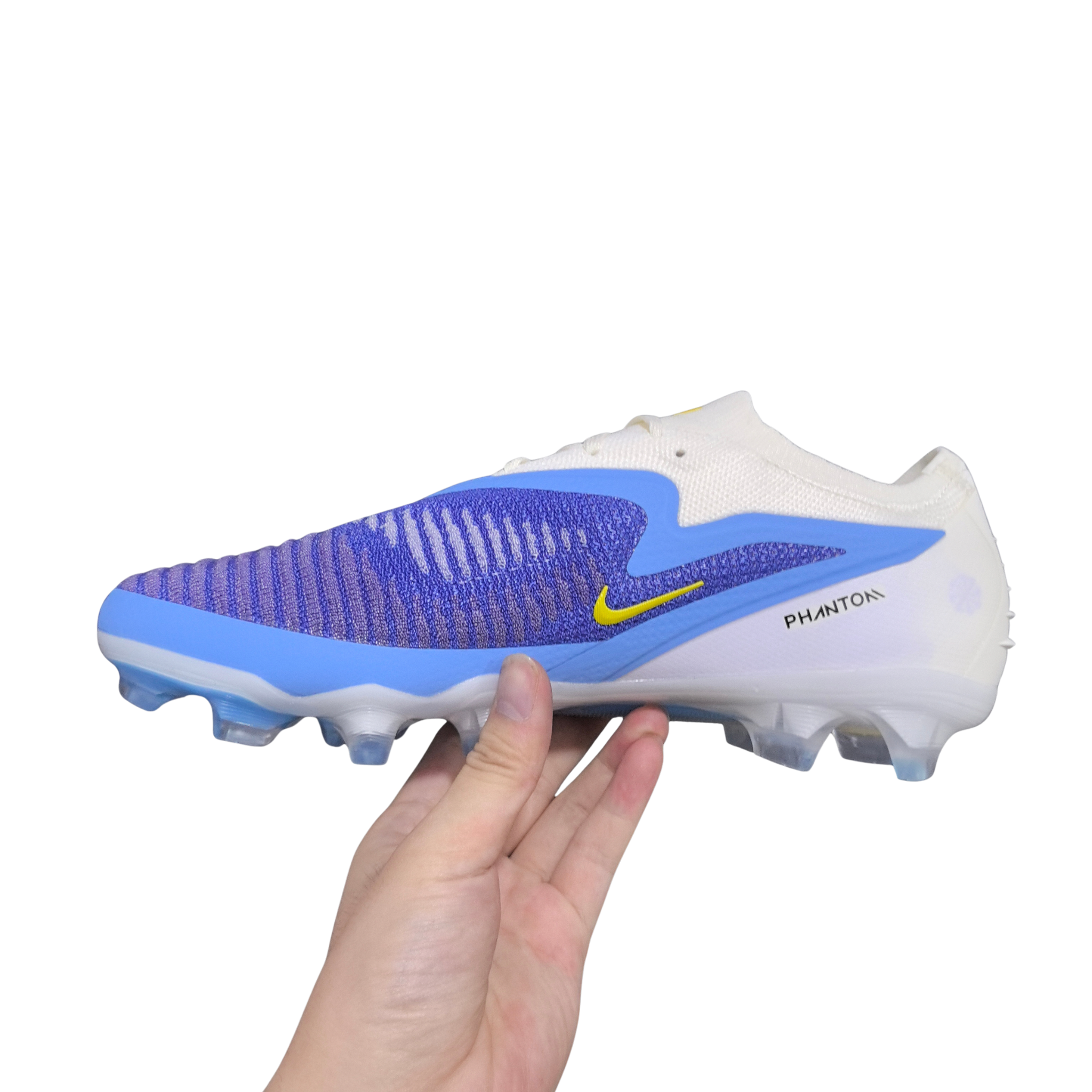 Botas de fútbol Phantom GX III Elite FG
