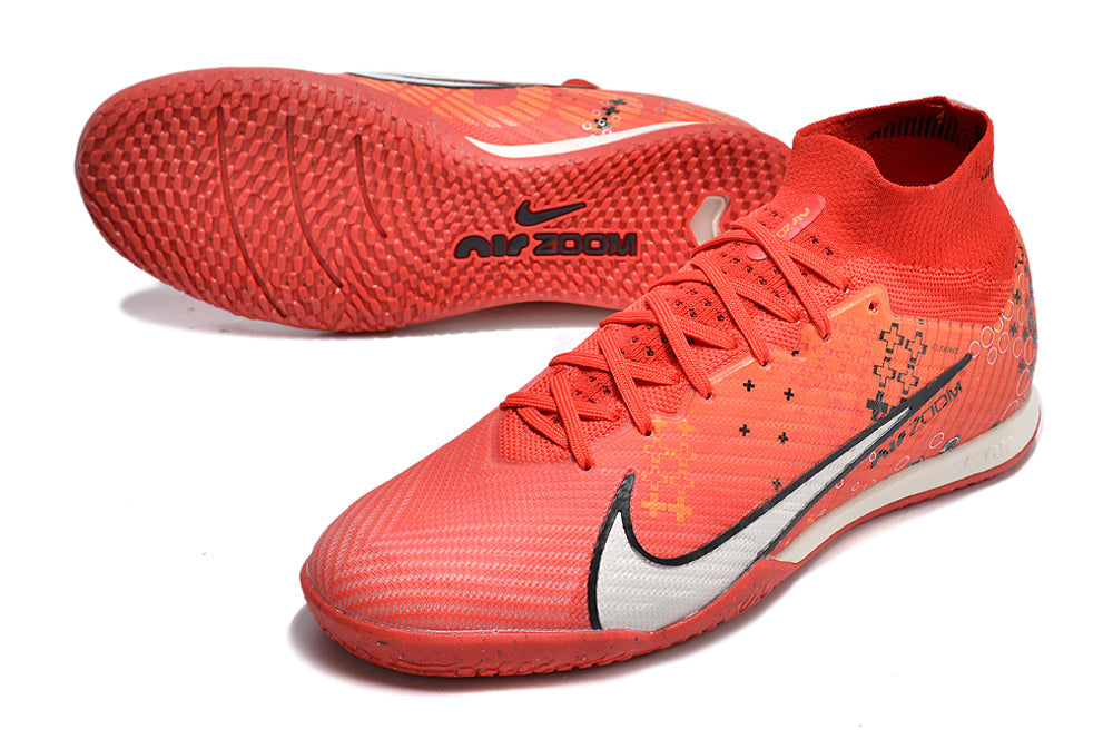 Botas de fútbol Mercurial Superfly IX Elite