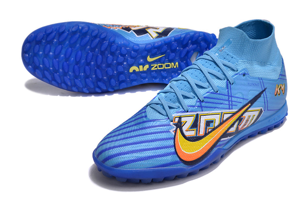 Botas de fútbol Mercurial Superfly IX Elite