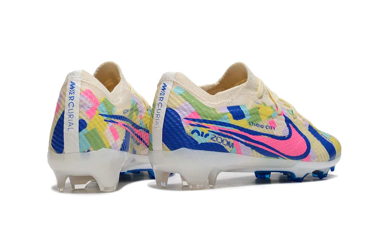 Botas de fútbol para niños