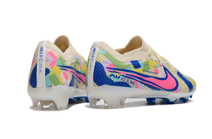 Botas de fútbol para niños