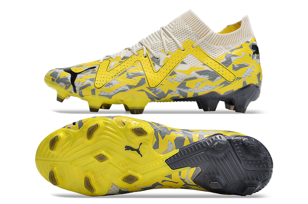 Botas Future Ultimate FG