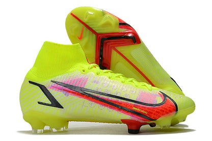 Botas de fútbol Mercurial Superfly IX Elite