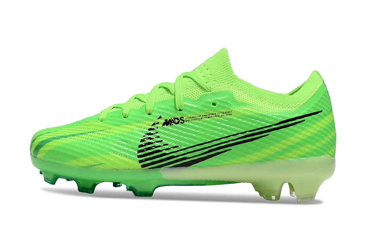 Botas de fútbol para niños