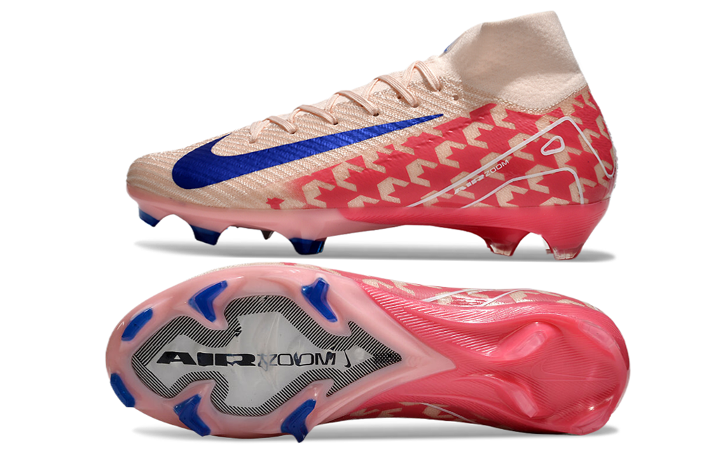 Botas de fútbol Mercurial Superfly IIX Elite