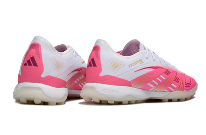 Botas Predator 25 Elite IC con crampones