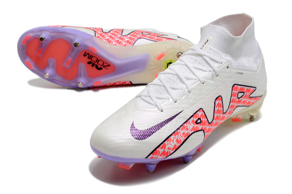 Botas de fútbol Mercurial Superfly IX Elite