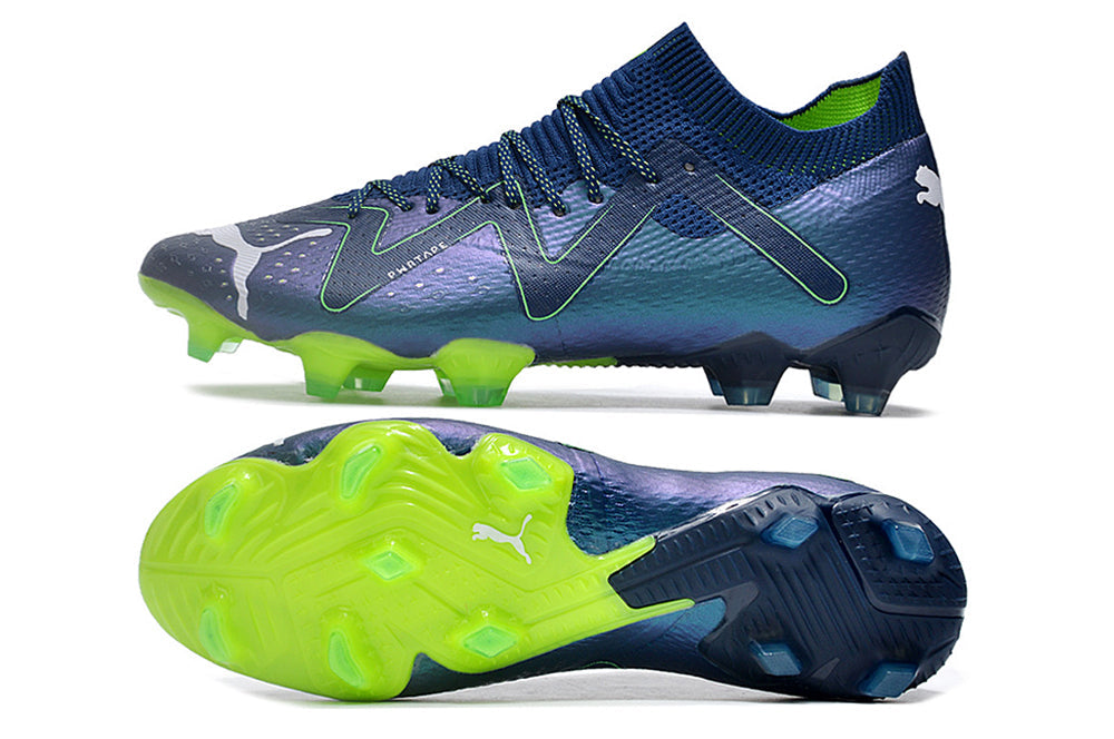 Botas Future Ultimate FG