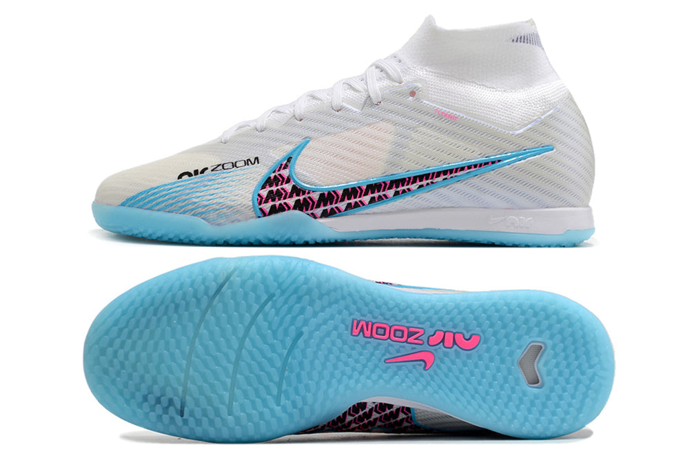 Botas de fútbol Mercurial Superfly IX Elite