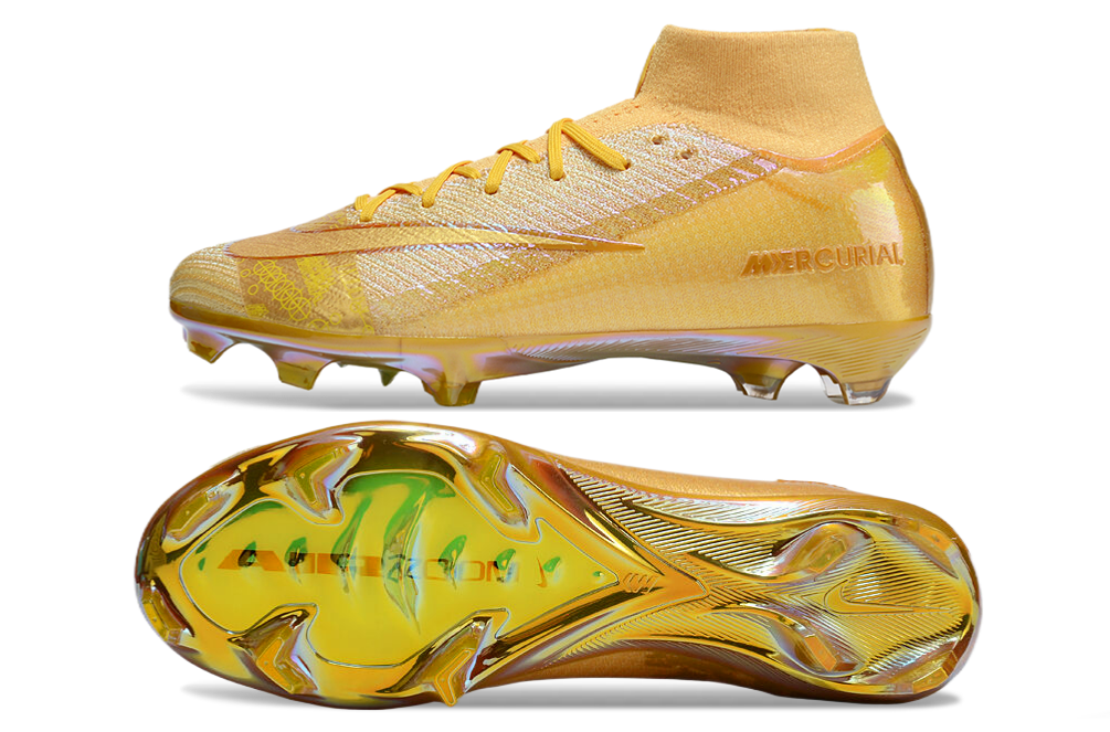 Botas de fútbol Mercurial Superfly 16 Elite XXV