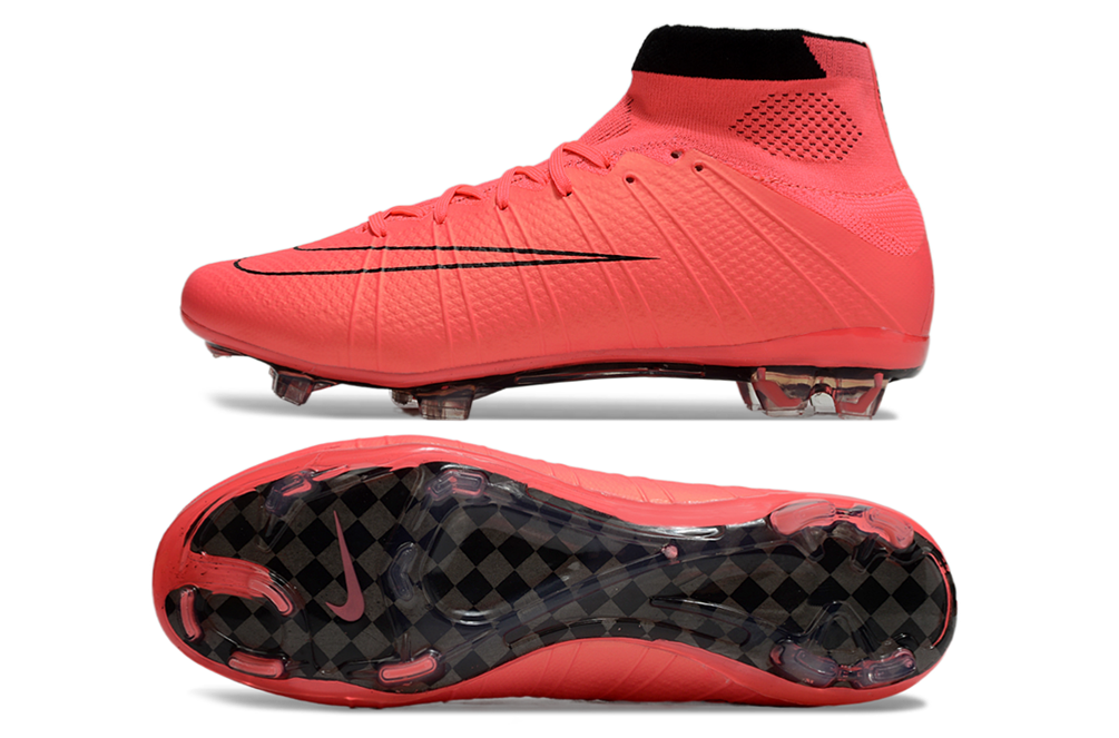 Tacos Mercurial Superfly