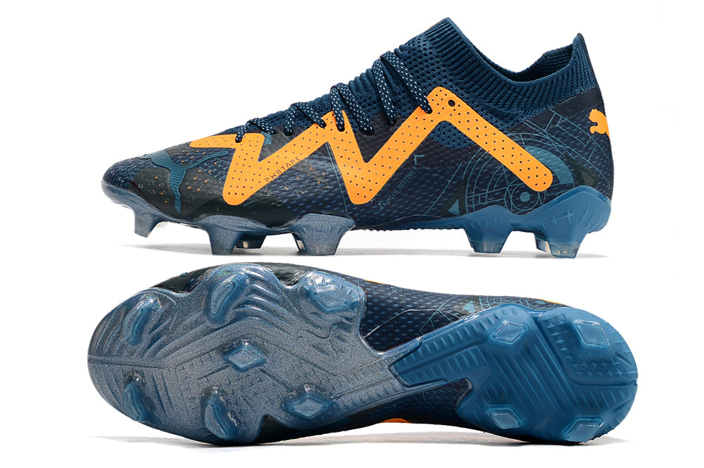 Botas Future Ultimate FG