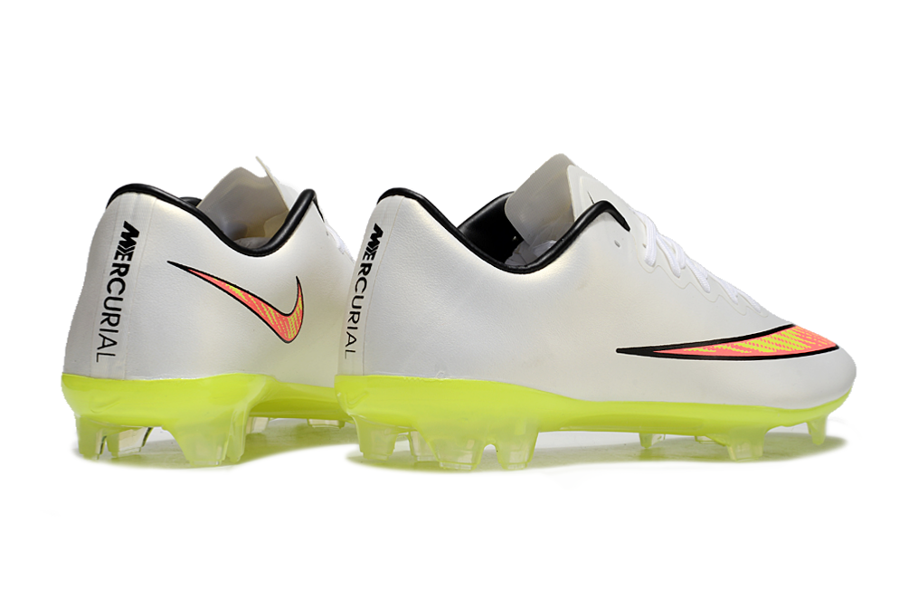 Botas de fútbol Mercurial Vapor X