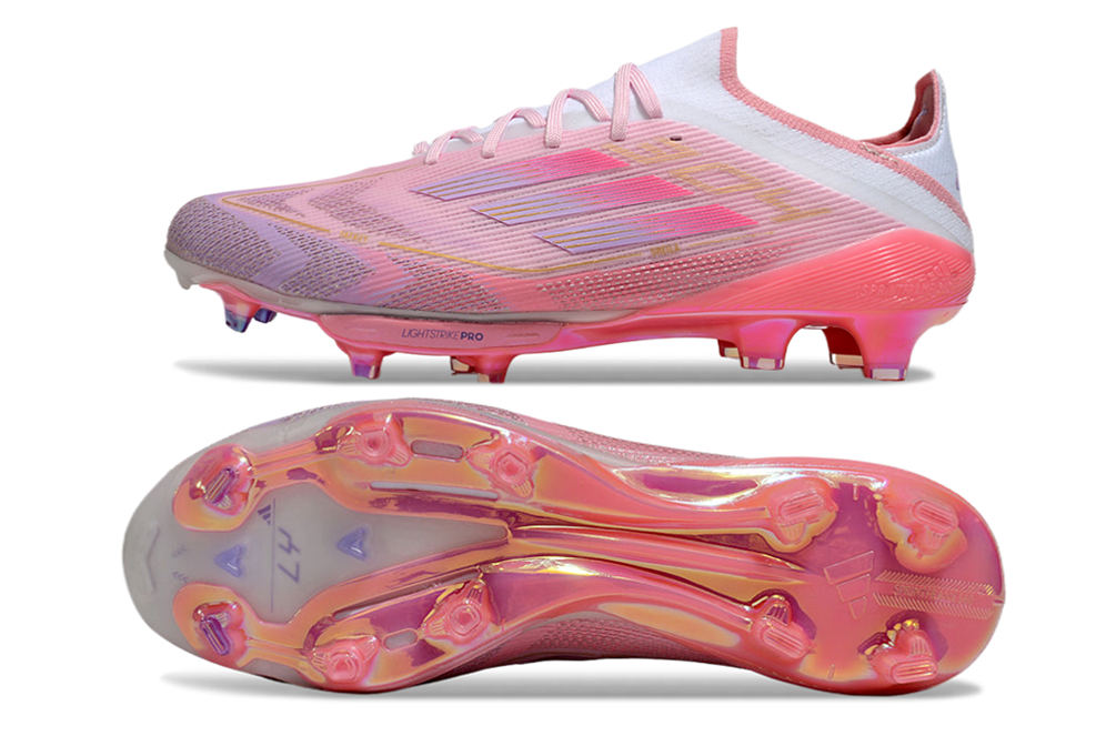 Crampones Elite F50+