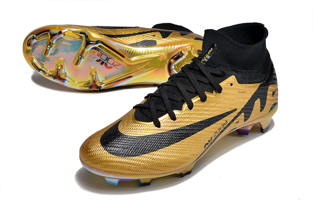 Botas de fútbol Mercurial Superfly IX Elite