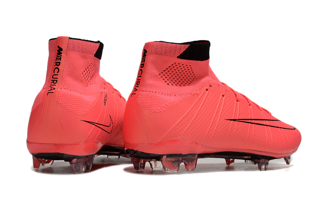 Tacos Mercurial Superfly