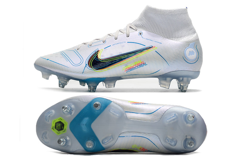 Botas de fútbol Mercurial Superfly 8 Elite
