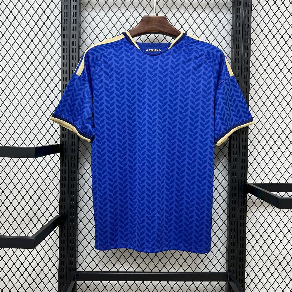 Camiseta de Italia para la temporada 2025/26