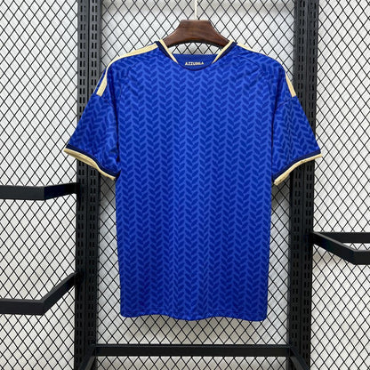 Camiseta de Italia para la temporada 2025/26