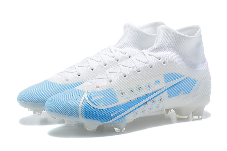 Crampones Superfly 8 Elite FG