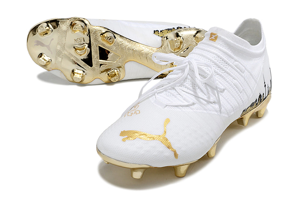 Crampones Future Z 1.3 Teazer FG