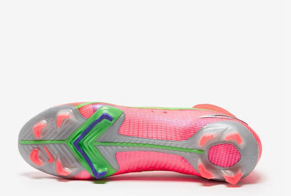 Crampones Superfly 8 Elite
