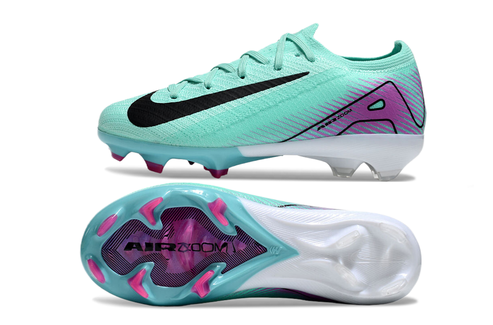 Botas de fútbol para niños